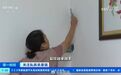 【#底商私拆承重墙多家住户墙体开裂#】近日,#青岛一22层高楼承重墙