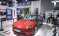新款Model 3出师不利 这一功能遭特斯拉车主疯狂吐槽