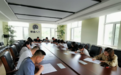 长春市绿园区人社局开展党纪党规知识测试