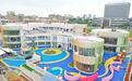 赣州蓉江新区:强引擎、蓄动能!项目建设“加速跑”