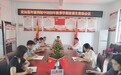教育扶贫精准到位 一个不落下——定远县年家岗初中召开2023年秋季学期教育扶贫专题工作会议