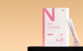 逆向抗老,唤醒肌肤弹润亮,一杯巨星传奇盈养博士“小分子肽”就够了
