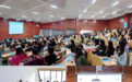 首届茅台王子杯青创大赛携手学院奖走进贵州大学,校企联动,实现社会责任与年轻战略的交融