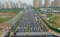 六安城区这条“断头路”被打通！预计月底前通车