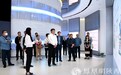 2023欧亚经济论坛科技分会嘉宾一行赴西安高新区调研交流