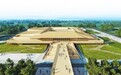 汉魏故城遗址博物馆全面开工建设(行走河南·读懂中国)