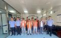 蚌埠警方抓获21名嫌疑人！9人被采取刑事措施！