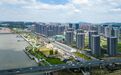 杭州大运河滨水公共空间项目群顺利完工