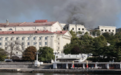 乌军方：俄黑海舰队司令遇袭“身亡”