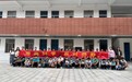 “提高警惕 远离邪教”——定远县青洛小学开展反邪教知识宣传活动