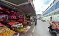 营造整洁有序市容环境 珠海平沙专项整治市场周边占道经营
