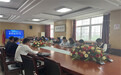 合肥南小恒盛校区与长丰县双凤中心学校跟岗老师举行结对仪式