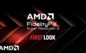 AMD暴走,FSR 3出列!