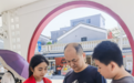 “启超故里,陈皮之乡”茶坑村提升服务品质 展现茶坑之美
