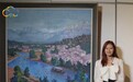 跟着主播逛画展——第七届京津冀鲁辽油画作品邀请展线上启动