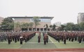 学军风范、强国有我 金成外国语小学国防教育试点项目启动