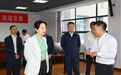 常州市长盛蕾调研平台经济发展：加快推动平台经济提质增效