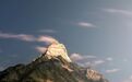 格聂山,横断之心