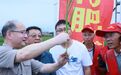 两场测产会 万千奋斗事——心连心“藏粮于技”背后的强农之光