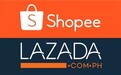 东南亚两大电商巨头Shopee、Lazada是什么平台？跨境卖家必看！