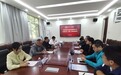 校企引领高效联动 强强联合高质发展 聊城大学文学院与凤凰网山东(聊城)举行校企共建协议签署仪式