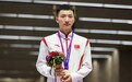 拿到巴黎奥运会席位！河北运动员田珈铭摘得亚洲射击锦标赛银牌