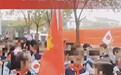 苏州一学校回应“运动会有学生举日本国旗”:模拟亚运会入场