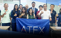 全球重点聚焦，ATFX金融研讨会创造新纪录！