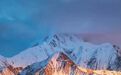 在甘孜,每一座雪山都是旅行者的一个梦