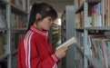 我在嵩山学武术:习武彩虹 铿锵玫瑰