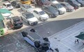 小鹏汽车回应车辆从交付中心二楼坠落:客户油门刹车踩反,无人伤亡