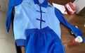 山东一中学校服被吐槽像寿衣,校方最新回应