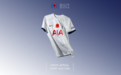 “小红花”再次绽放,英超各队签名落场球衣独家登陆MatchWornShirt