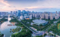 超越无锡,强势出圈!它是大湾区“有机城市”的样本