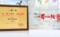 丸碧荣膺“一带一路十周年·国礼品牌”