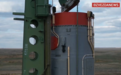 俄军公开“先锋”高超音速核导弹部署画面
