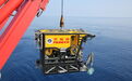 中车艾森迪:深海重型作业机器人助人类“勇闯”未来能源宝库“无人区”