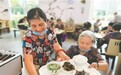 老年助餐,人间烟火“抚人心”