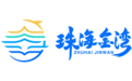 浓缩地理产业自然特色 珠海金湾城市logo正式发布
