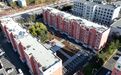 公主岭市聚焦老旧小区改造！涉及7203户