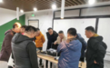 长春市生态环境监控中心组织开展固定源现场监测专题培训