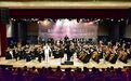 庆祝第32个国际残疾人日音乐会在长春举办