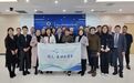 新华保险陕西分公司举办“S11期开元·盛世”私董会