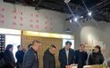 省委宣传部调研组到绿园区调研新时代文明实践工作
