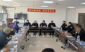 警地融合 | 长春市绿园公安分局刑警大队、同心派出所联合同心街道天香社区召开警民恳谈会