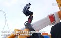 国内最“抗冻”带电作业机器人长春上线
