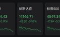 突发大跳水!