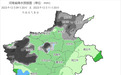 局部暴雪!下周郑州最低气温零下12℃