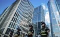 济南市被命名为首批全国社会治安防控体系建设示范城市