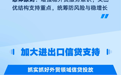 2023年深圳金融政策盘点:深圳金融支持外贸24条